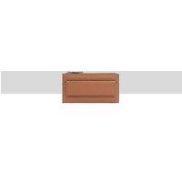 Dents Women's Natalia Leather Purse in Tan