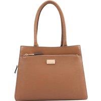 Paul Costelloe Women's Monse Tote Bag in Brown