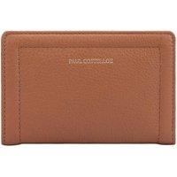 Paul Costelloe Women's Miri Leather Purse in Brown