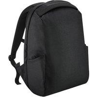 Quadra Men's Project Lite Backpack in Black