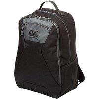 Canterbury Men's Classics Backpack in Black