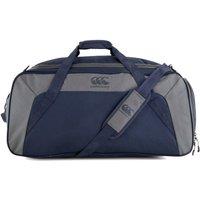 Canterbury Men's Classics Holdall in Navy