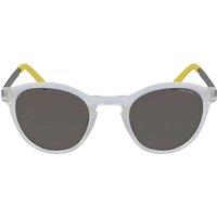 Nautica Men's N3643SP-909 Sunglasses in Clear