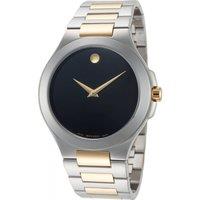 Movado Men's 0606907 Corporate 40mm Quartz Watch