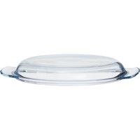 Orsina Pyrex Lid For Deep Fryer in Clear
