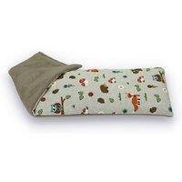 The Wheat Bag Company Lavender Scented Microwavable Heat Pack Bag - Woodland