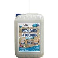 Marco Paul 10L Garden Patio & Path Cleaner in Clear