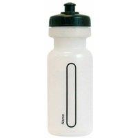 Precision School Water Bottle in Clear