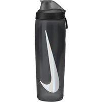 Nike Refuel 2024 710ml Bottle in Dark Grey