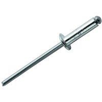 RAPID Standard Aluminium Rivet