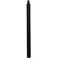 Espira Farmhouse Extension Rod Optional Bracket - H27.5 cm - Black