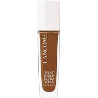 Lancme Teint Idle Ultra Wear Care & Glow Foundation 30ml