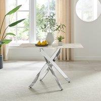 FurnitureboxUK Dining Table