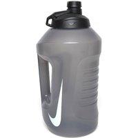 Nike Jug Water Bottle in Dark Grey