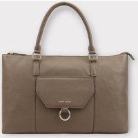 Lloyd Baker Women's Dariah Leather Shoulder Bag in Light Brown