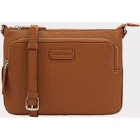Lloyd Baker Women's Deval Crossbody Bag in Brown