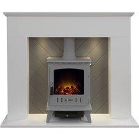 Adam Fires & Fireplaces 