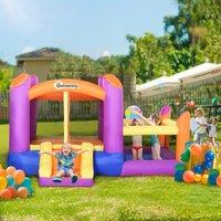 Outsunny Trampolines
