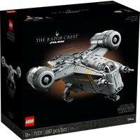 Lego 75331 - Star Wars The Razor Crest