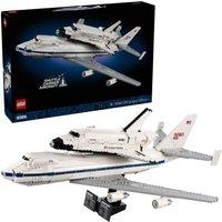 Lego Icons Shuttle Carrier Aircraft - 10360