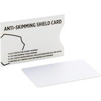 XD Design Men's RFID Shield Card in White