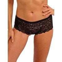 Wacoal Women's Abellia Short in Black | Size: 10