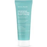 dr. Eve Ryouth Women's Renewing & Hydrating Foot Cream 100ml in Mid Navy