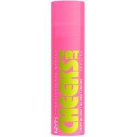 NYX Professional Makeup Women's Fat Cheeks Blush 8ml in Dragon Fruit Drip