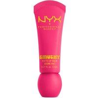 NYX Professional Makeup Women's Smushy Matte Lip Balm 8ml in Sweet Smack