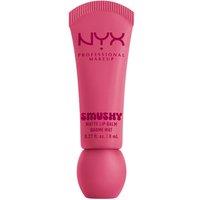 NYX Professional Makeup Women's Smushy Matte Lip Balm 8ml in Swipe Sesh