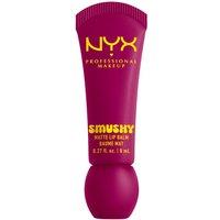 NYX Professional Makeup Women's Smushy Matte Lip Balm 8ml in Silly Sippin