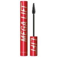 Rimmel London Women's Thrill Seeker Mega Lift Mascara 10ml in Black
