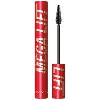 Rimmel London Women's Thrill Seeker Mega Lift Mascara 10ml in Black Brown