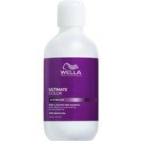 Wella Professionals Women's Ultimate Color Sulphate-Free Shampoo For all Coloured Hair 250ml