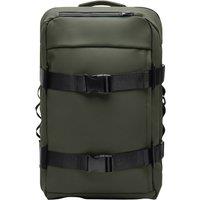 Vinga Men's Baltimore Explorer Backpack in Green
