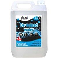 Marco Paul 5L Deionised Water in Clear