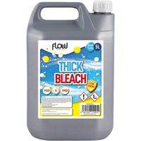 Marco Paul 5L Industrial Thick Bleach in Grey