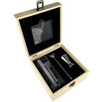 Selbrae House Highball Drinks Set - Highland Cow in Clear