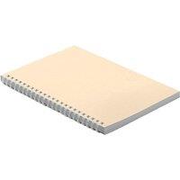 MidOcean Recarnote Carton A5 Notebook in Cream