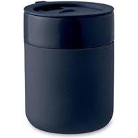MidOcean Qeram Ceramic 330 ml Tumbler in Navy