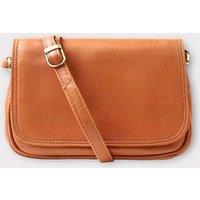 Lloyd Baker Women's Amritsar Leather Cross Body Bag in Brown
