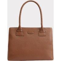Lloyd Baker Women's Daissy Leather Shoulder Bag in Tan