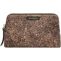 Paul Costelloe Women's Meta Leather Pouch