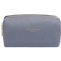 Paul Costelloe Women's Pelmo Leather Purse in Blue