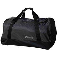 Precision Men's Pro Hx Team Trolley Bag in Black