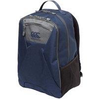 Canterbury Men's Classics Backpack in Navy