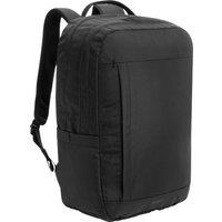 Swiss Peak Men's Edin RPET Aware Laptop Backpack in Black