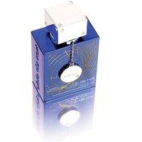 Armaf Men's Club De Nuit Iconic Eau De Parfum 105ml in Blue