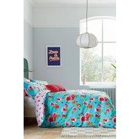 Helena Springfield 'Rosie' Cotton Duvet Cover Set | Size: Single