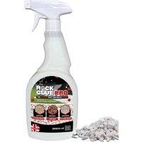 Marco Paul 750ml Garden Gravel Rock Glue Adhesive in Clear